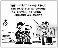children advice