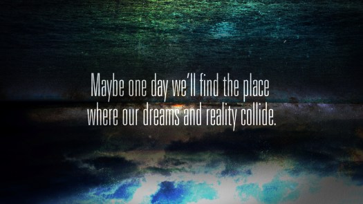 dreams-and-reality