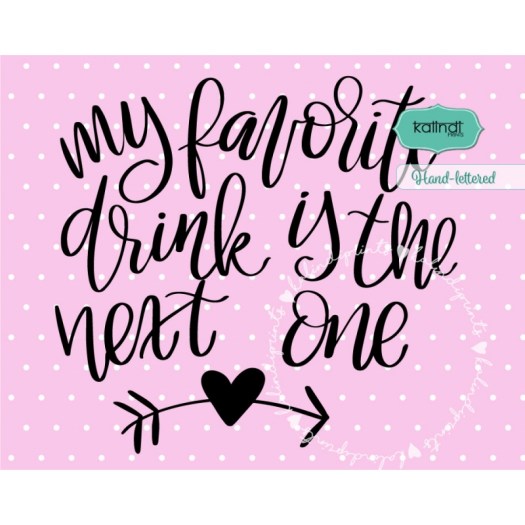 favorite-drink
