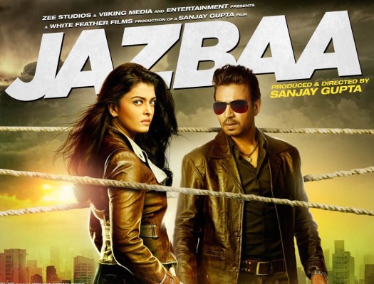 jazbaa