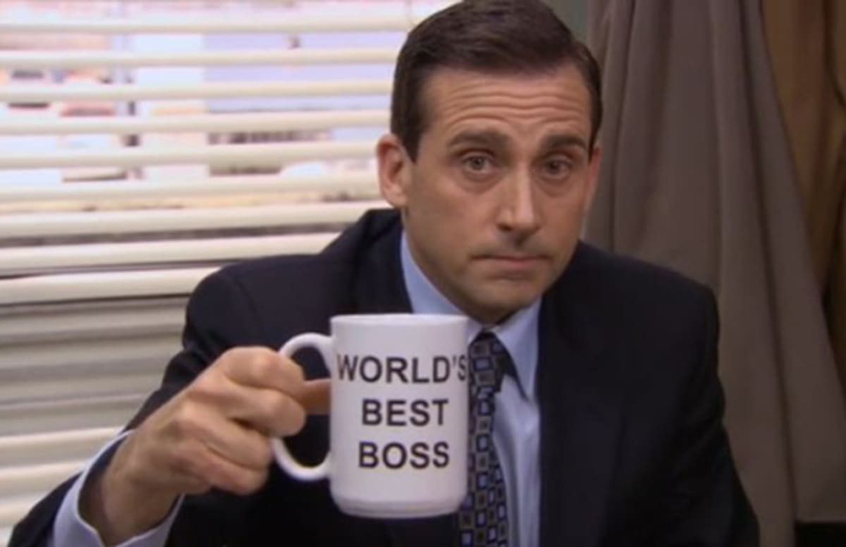 best boss