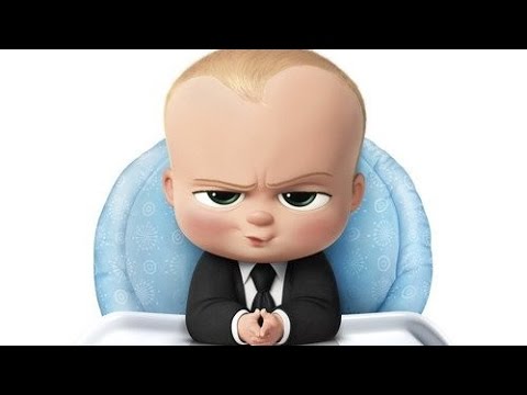 boss baby
